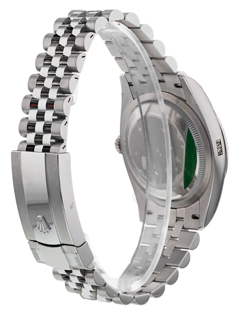 Rolex Datejust 126234